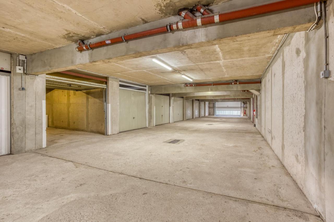 La Terrasse Des Golfs, Duplex Climatise, 2 Sdb, Garage, Calme Et Verdure Сен-Рафаэль Экстерьер фото